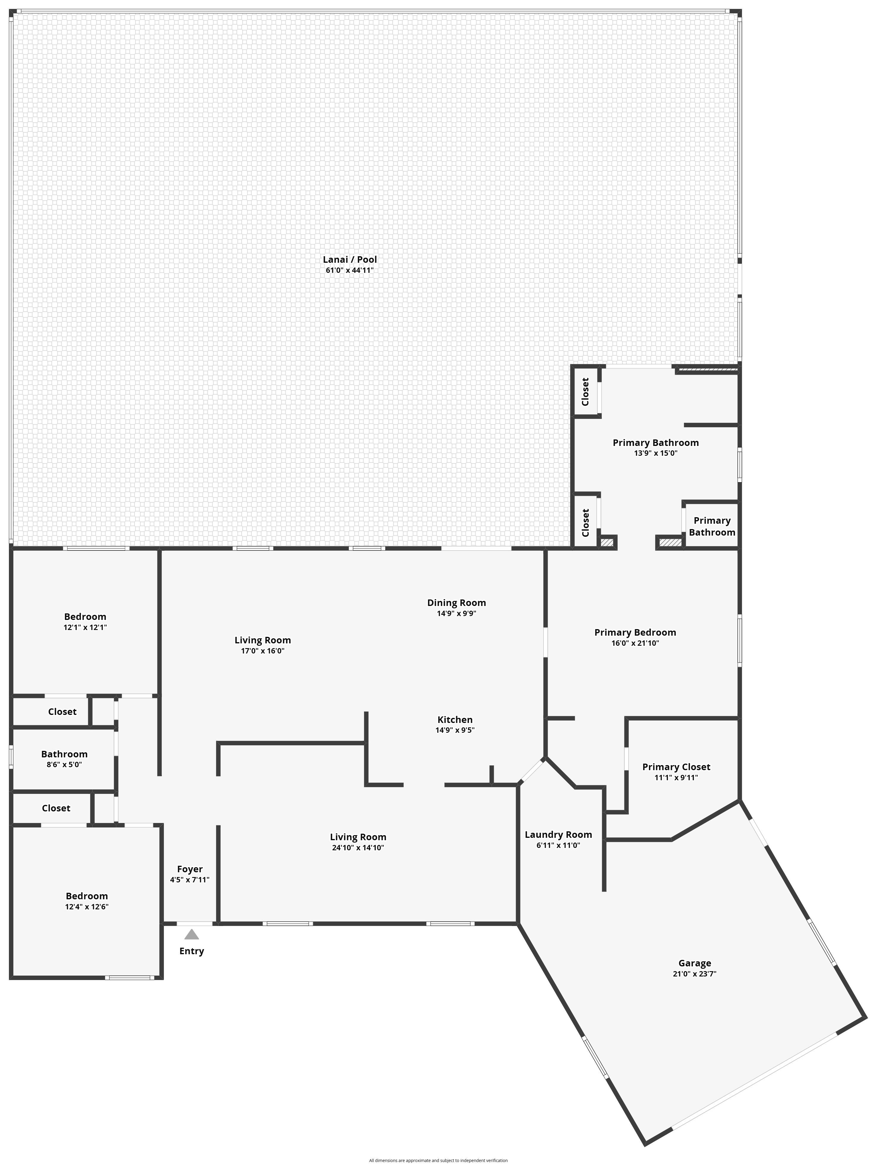 Picture of 12208 Elsmere Court, Thonotosassa, FL 33592