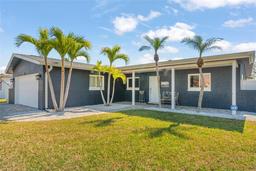 Picture of 10129 4Th Street E, Treasure Island, FL 33706