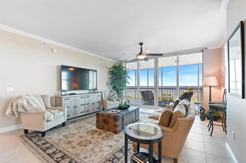 Picture of 3333 Sunset Key Circle Unit 407, Punta Gorda FL 33955