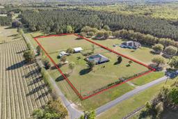 Picture of 23053 NW 142Nd Avenue, High Springs, FL 32643