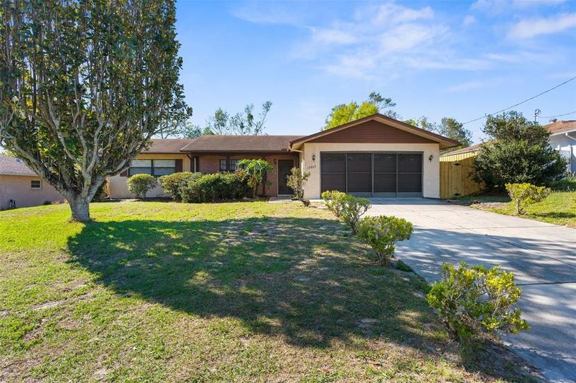 Picture of 12802 Linden Drive, Spring Hill FL 34609