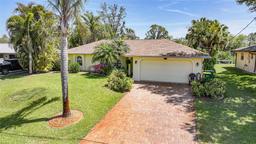 Picture of 552 Mccabe Street, Port Charlotte, FL 33953