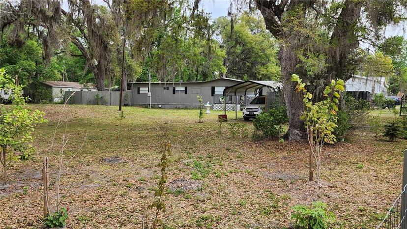 Picture of 18137 Nicholas Avenue, Brooksville FL 34604