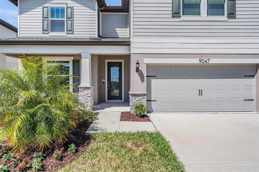 Picture of 9047 Rally Spring Loop, Wesley Chapel FL 33545