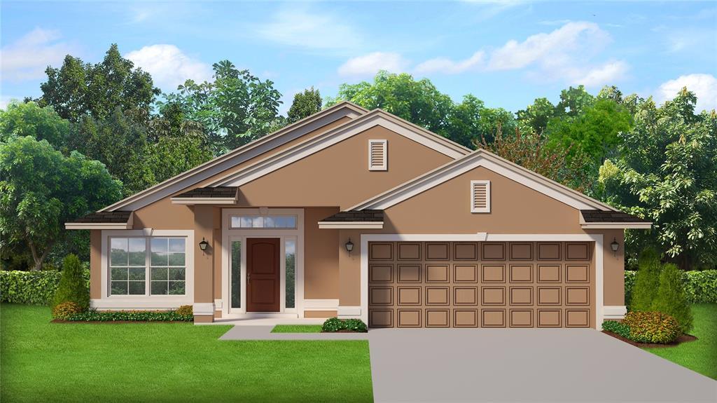Picture of 4522 SW 90Th Lane Road, Ocala, FL 34476