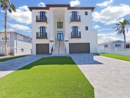 Picture of 882 Bay Point Drive, Madeira Beach, FL 33708
