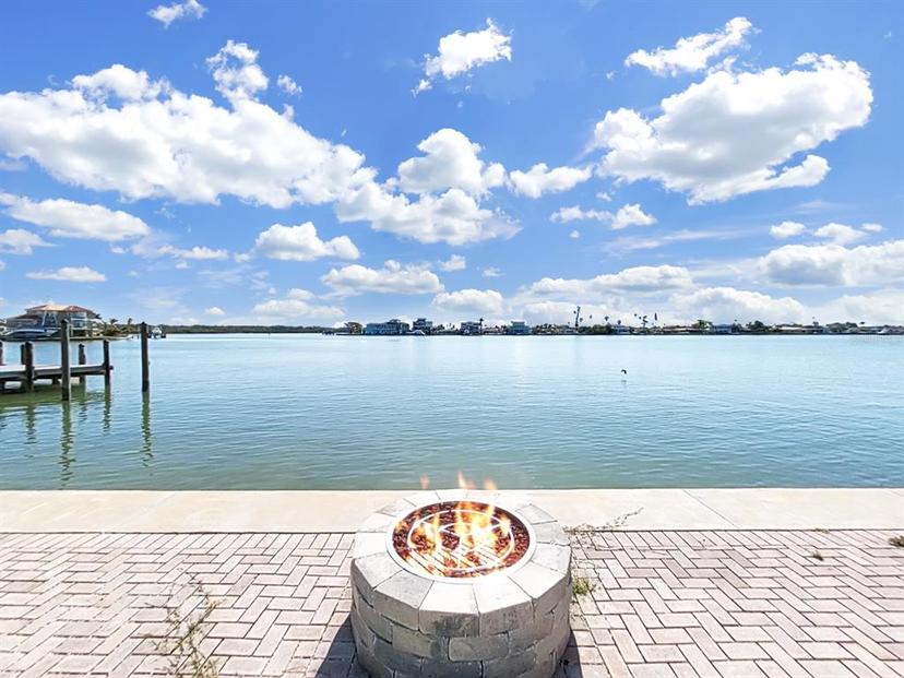 Picture of 882 Bay Point Drive, Madeira Beach FL 33708