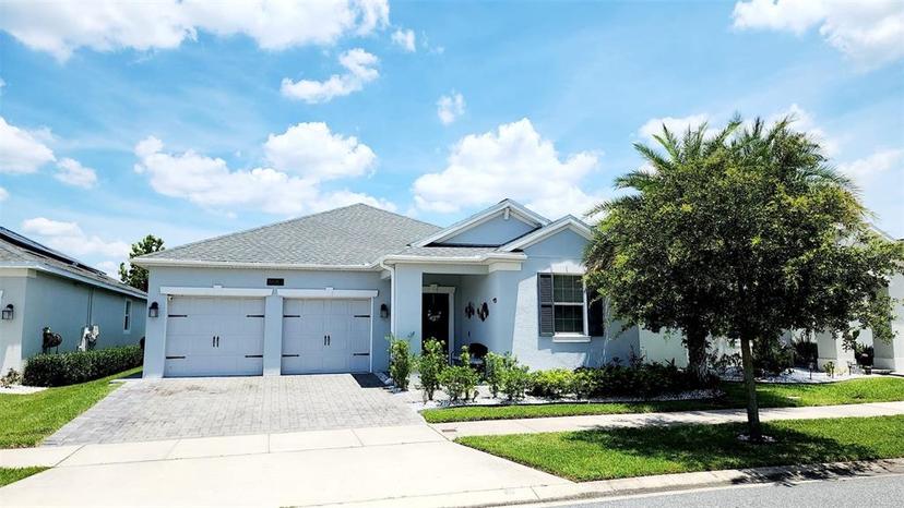 Picture of 4687 Fairy Tale Circle, Kissimmee FL 34746