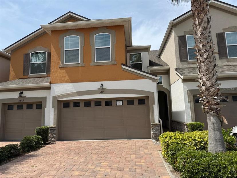 Picture of 3665 Brighton Park Circle, Orlando FL 32812
