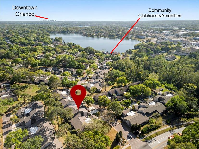 Picture of 85 Carolwood Boulevard, Fern Park FL 32730