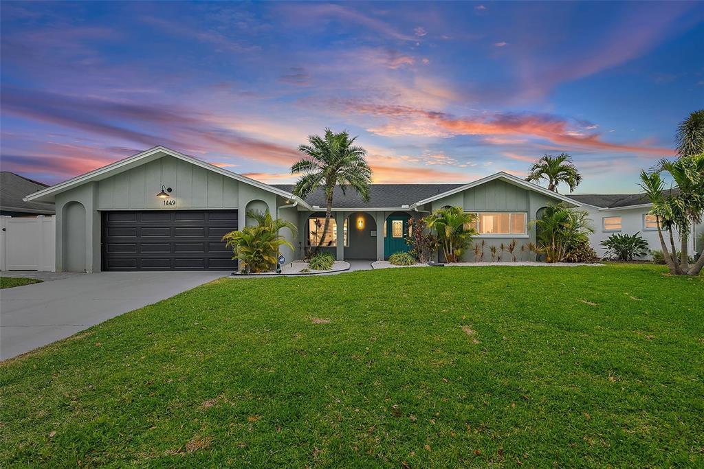 Picture of 1449 48Th Avenue Ne, St Petersburg, FL 33703