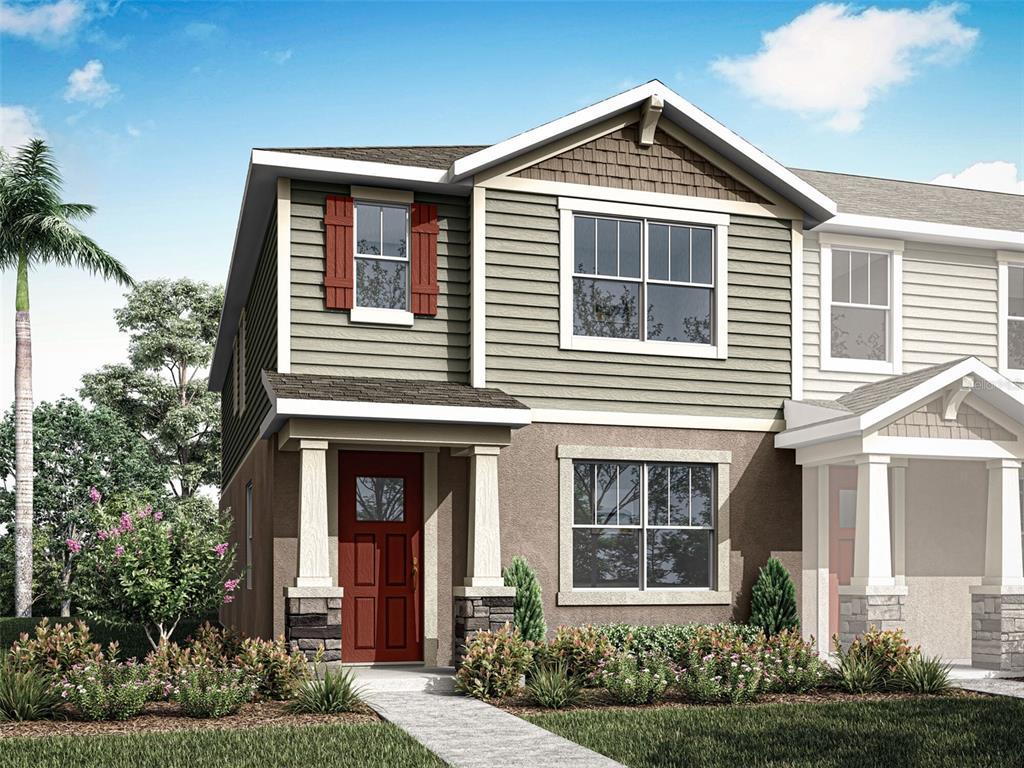 Picture of 4228 Sadler Road, Apopka, FL 32712