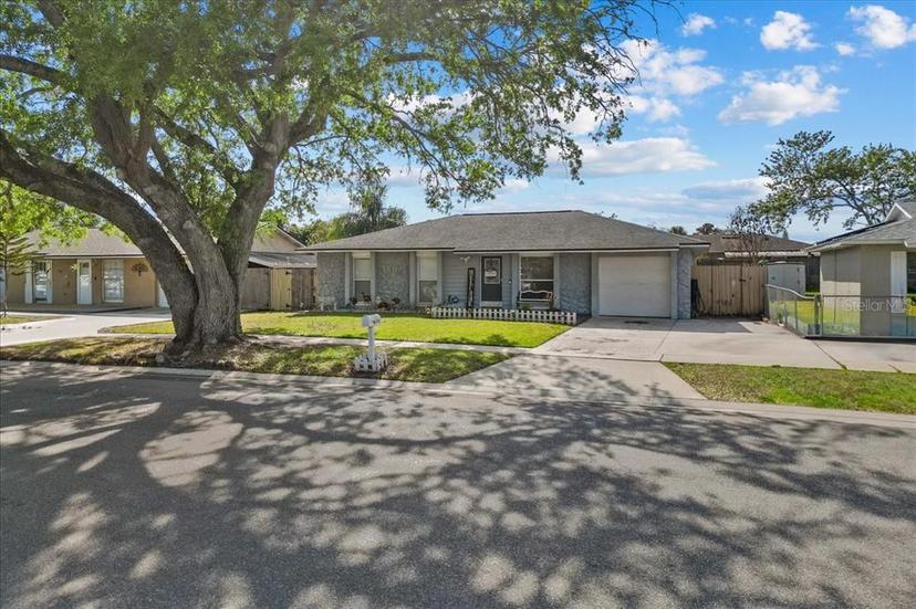 Picture of 3840 Cedarwaxwing Avenue, Orlando FL 32822