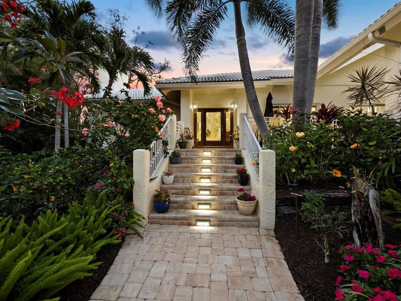 Picture of 3322 Bayou Road, Longboat Key FL 34228