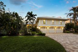 Picture of 3322 Bayou Road, Longboat Key, FL 34228