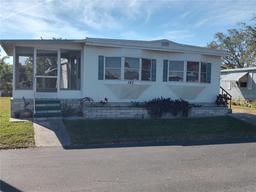 Picture of 900 9Th Avenue E Unit 142, Palmetto, FL 34221