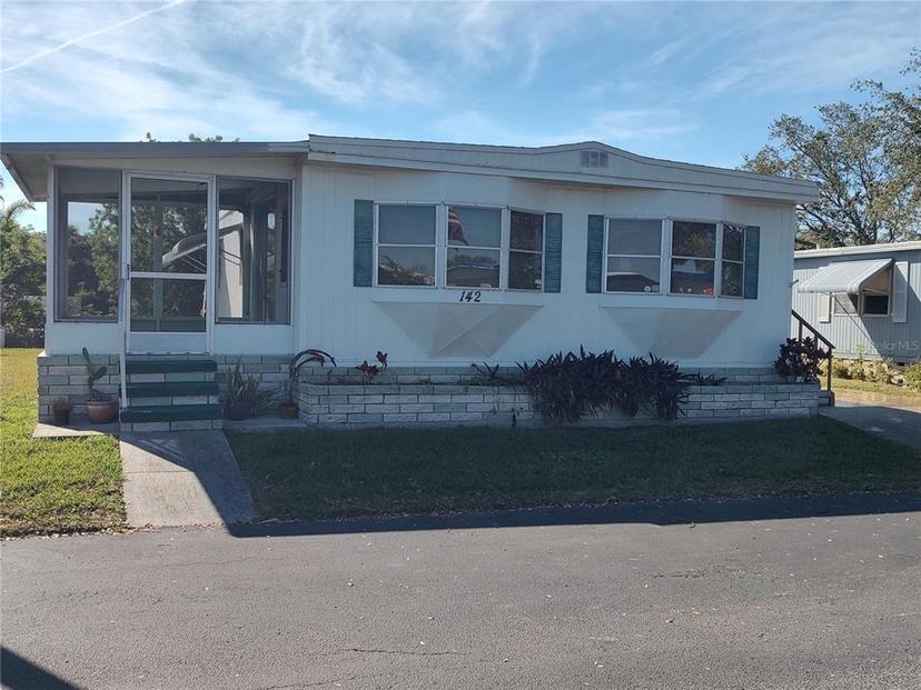 Picture of 900 9Th Avenue E Unit 142, Palmetto FL 34221
