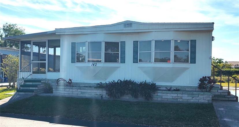 Picture of 900 9Th Avenue E Unit 142, Palmetto FL 34221
