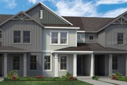 Picture of 13532 Autumn Harvest Avenue, Winter Garden, FL 34787
