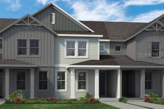 Picture of 13532 Autumn Harvest Avenue, Winter Garden FL 34787