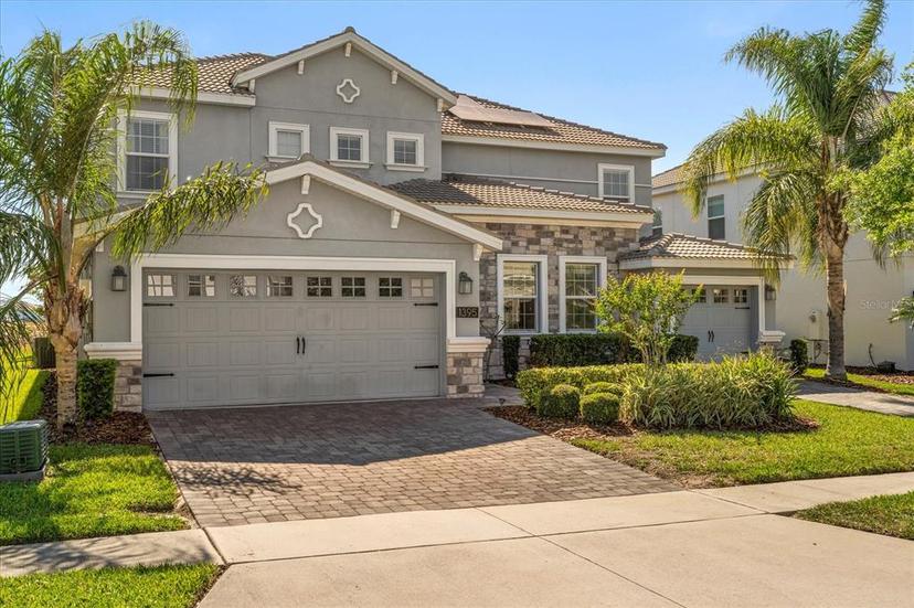Picture of 1395 Olympic Club Blvd, Champions Gate FL 33896