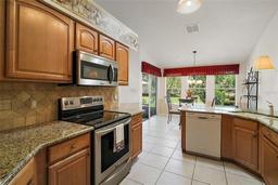 Picture of 25736 Whisper Oaks Road, Leesburg, FL 34748