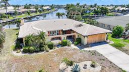 Picture of 490 Via Esplanade, Punta Gorda, FL 33950