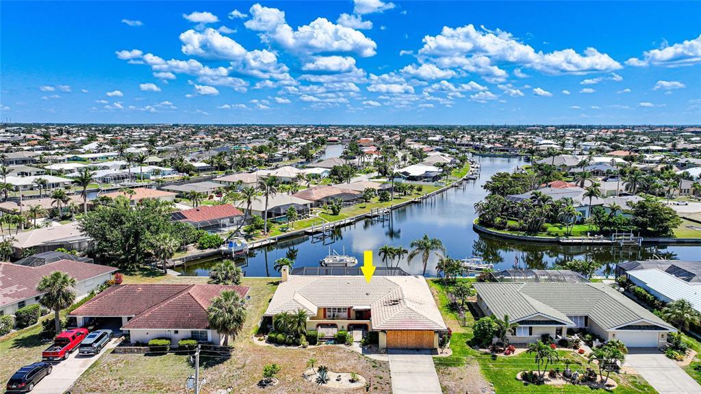 Picture of 490 Via Esplanade, Punta Gorda, FL 33950