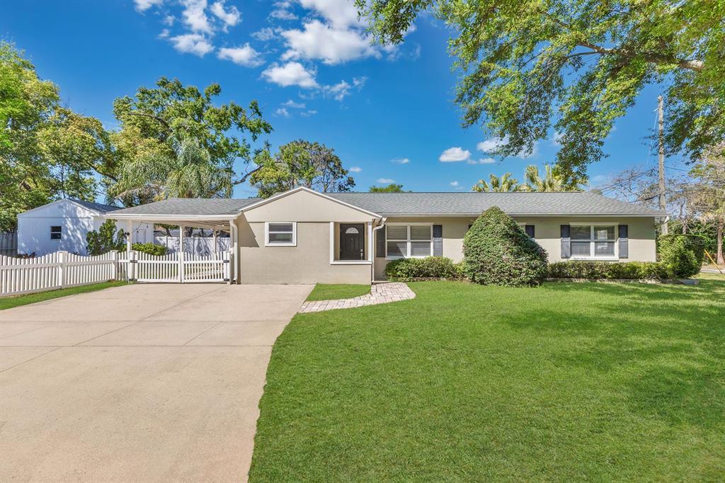 Picture of 3000 Amherst Avenue, Orlando, FL 32804