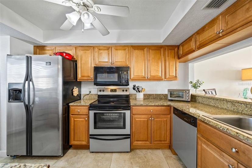 Picture of 610 Island Way Unit 302, Clearwater Beach FL 33767