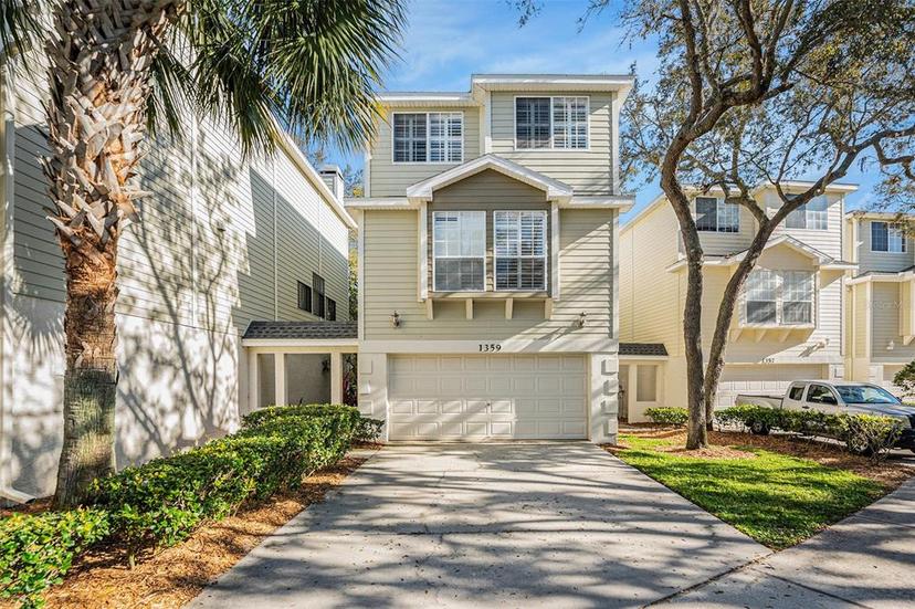 Picture of 1359 Curlew Road, Dunedin FL 34698