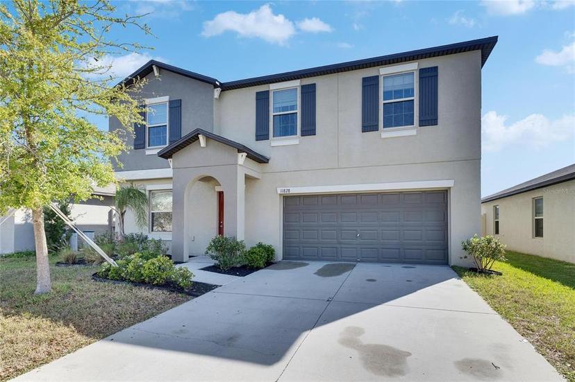 Picture of 11828 Miracle Mile Drive, Riverview FL 33578