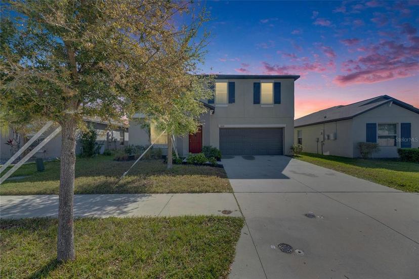 Picture of 11828 Miracle Mile Drive, Riverview FL 33578