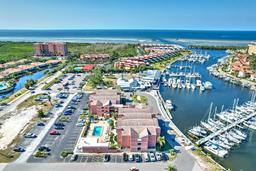 Picture of 3170 Matecumbe Key Road Unit 112, Punta Gorda, FL 33955