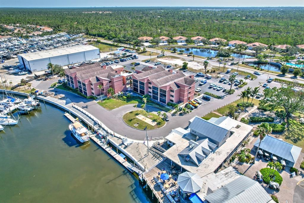 Picture of 3170 Matecumbe Key Road Unit 112, Punta Gorda, FL 33955