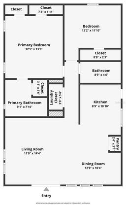 Picture of 2100 Kings Highway Unit 441, Port Charlotte, FL 33980