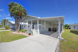 Picture of 2100 Kings Highway Unit 441, Port Charlotte, FL 33980