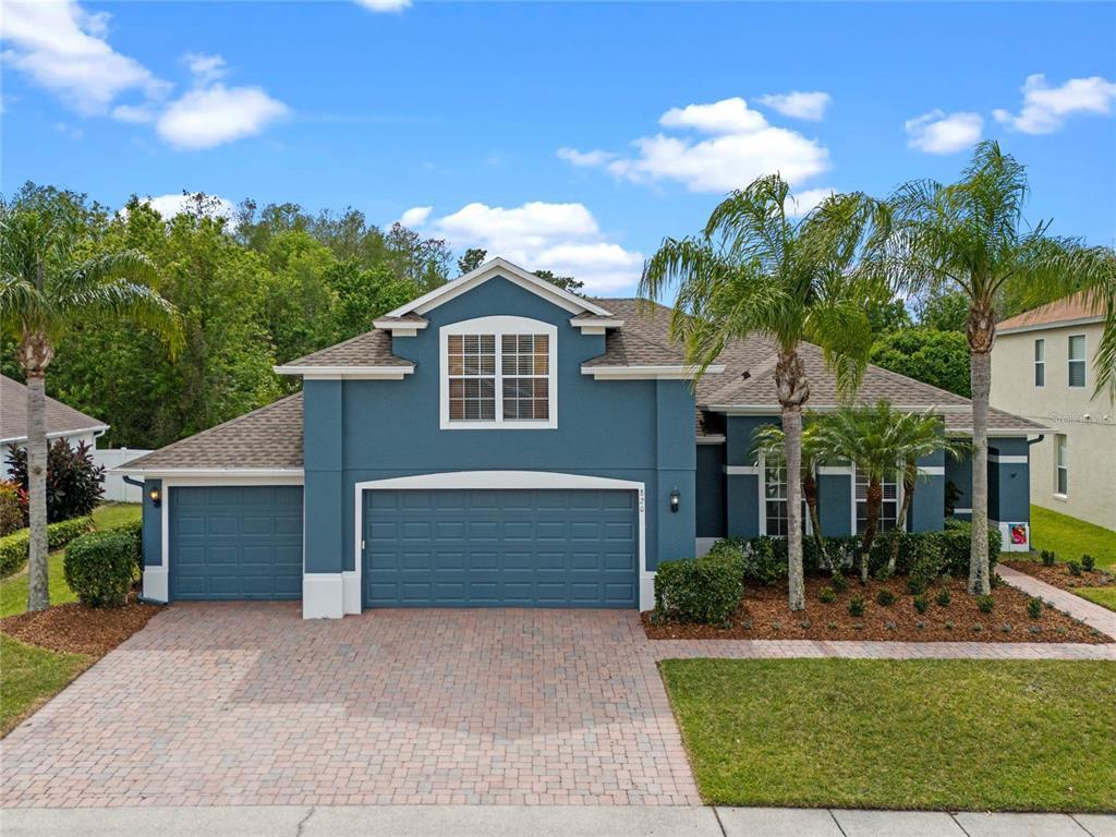 Picture of 820 Timber Isle Drive, Orlando, FL 32828