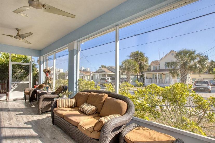 Picture of 36 S Wild Olive Avenue, Daytona Beach FL 32118