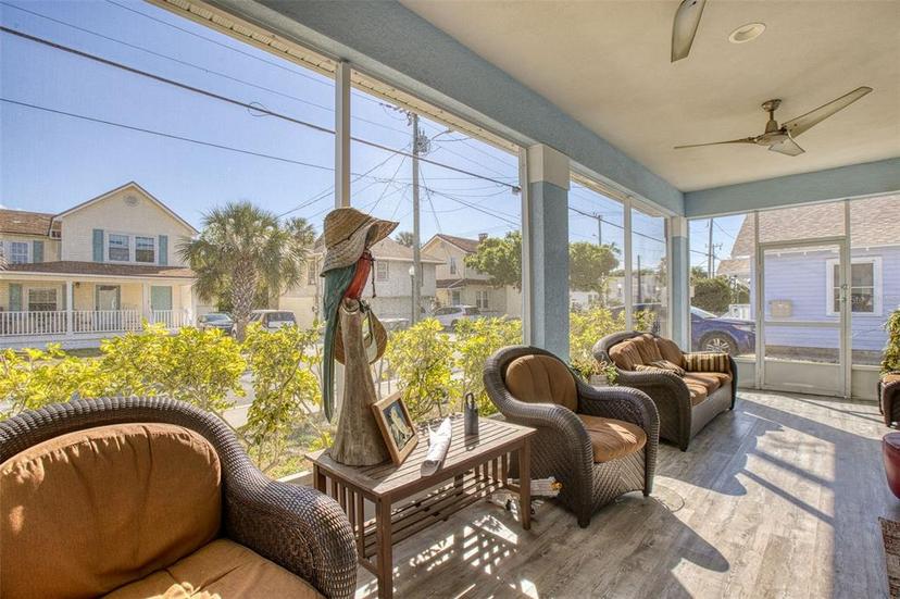 Picture of 36 S Wild Olive Avenue, Daytona Beach FL 32118