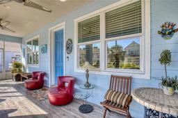 Picture of 36 S Wild Olive Avenue, Daytona Beach, FL 32118