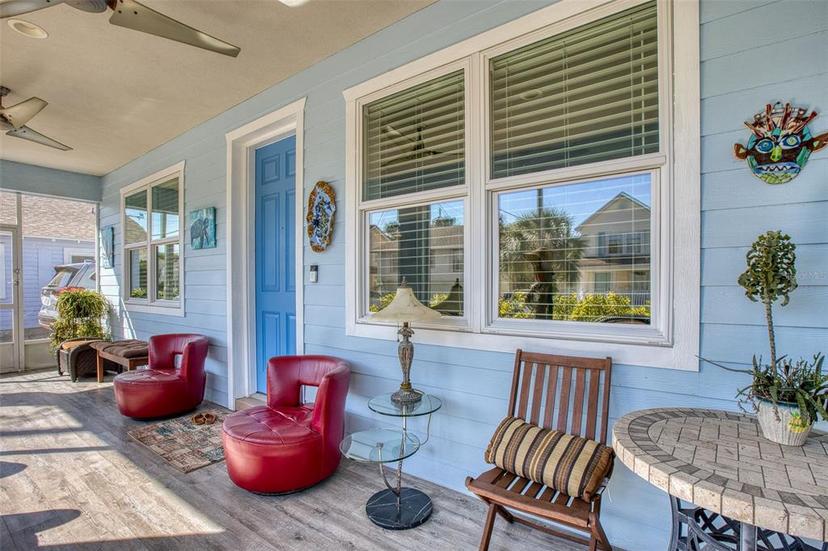 Picture of 36 S Wild Olive Avenue, Daytona Beach FL 32118
