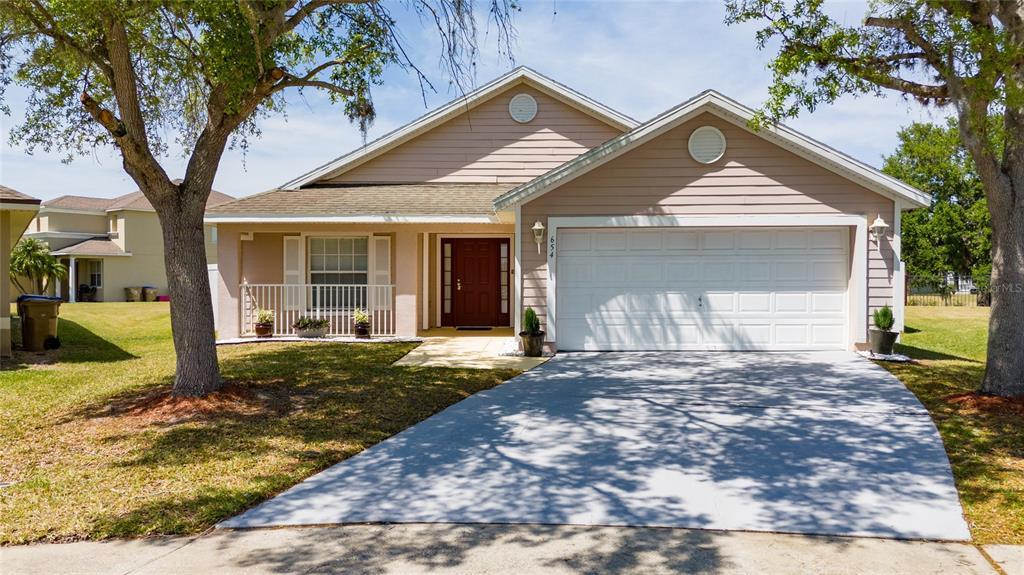 Picture of 654 Chadbury Way, Kissimmee, FL 34744