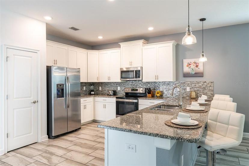 Picture of 9036 Stinger Drive E, Davenport FL 33896