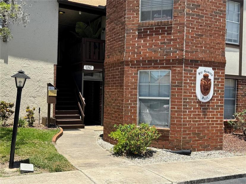 Picture of 5427 Hansel Avenue Unit 9, Orlando FL 32809