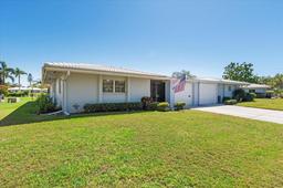 Picture of 3626 Medford Lane Unit 1537, Sarasota, FL 34232