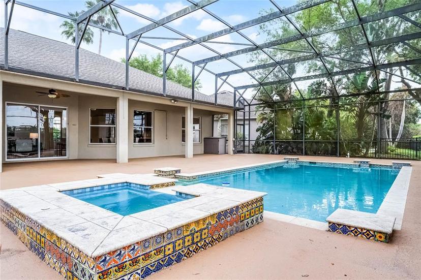 Picture of 10176 Hart Branch Circle, Orlando FL 32832