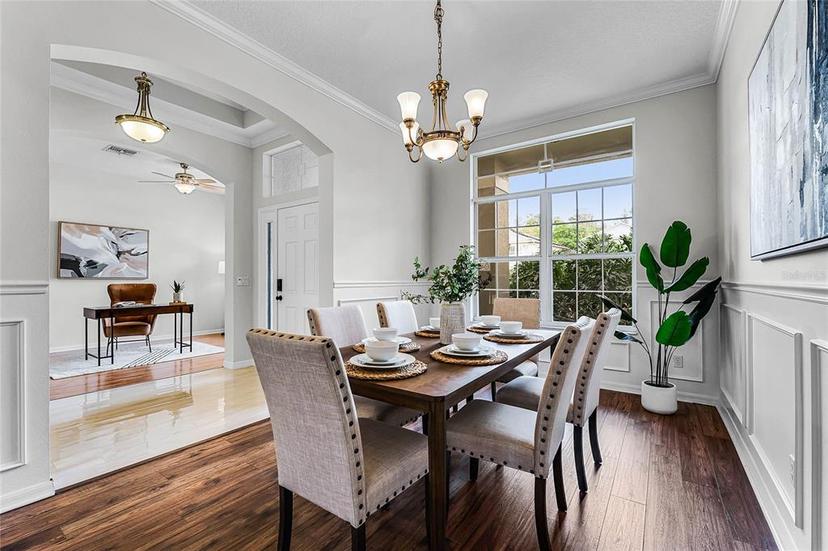 Picture of 10176 Hart Branch Circle, Orlando FL 32832