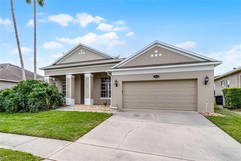 Picture of 10176 Hart Branch Circle, Orlando FL 32832
