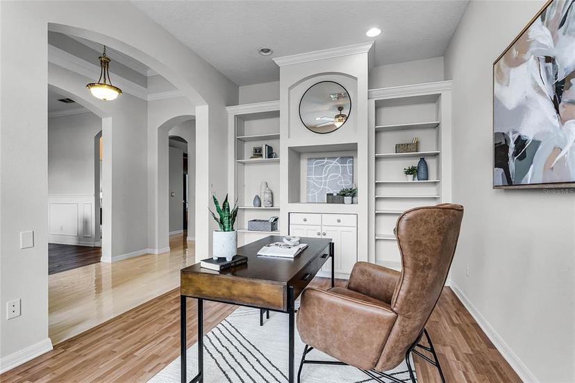 Picture of 10176 Hart Branch Circle, Orlando FL 32832